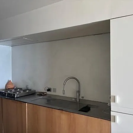 Modern Two-bedroom With Breathtaking Views And Two Charming Terraces T39 Apartman *
